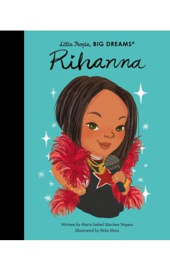 Rihanna: Volume 140