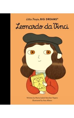 Leonardo da Vinci: Volume 141