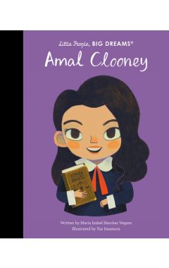 Amal Clooney: Volume 149