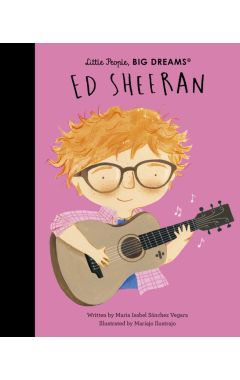Ed Sheeran: Volume 147