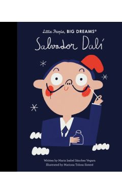 Salvador Dali: Volume 120