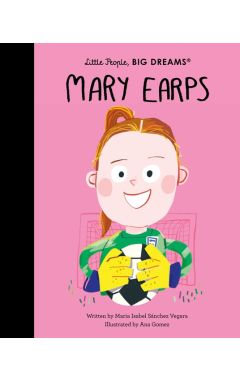 Mary Earps: Volume 129