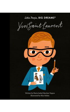 Yves Saint Laurent : Vol. 130