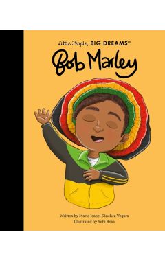 Bob Marley: Volume 131