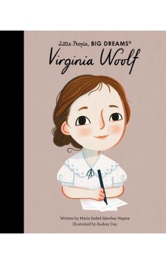 Virginia Woolf : Vol. 132