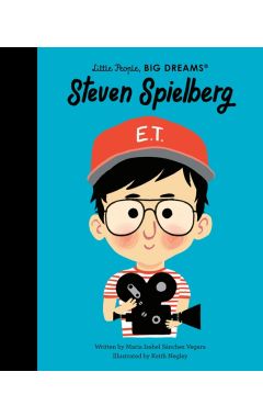 Steven Spielberg : Vol. 135