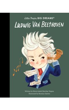 Ludwig Van Beethoven: Volu