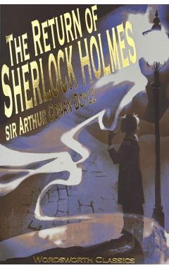 The Return of Sherlock Holmes