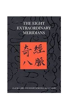 Eight Extraordinary Meridians