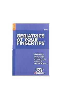(2023) Geriatrics at Your Fingertips
