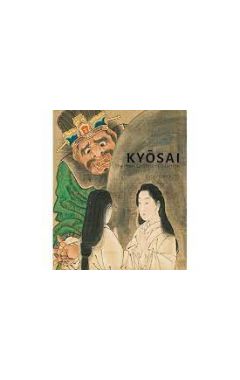 Kyōsai: The Israel Goldman Collection