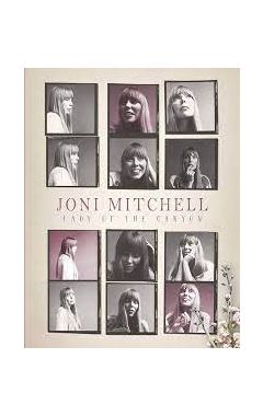 Joni Mitchell: Lady of the Canyon