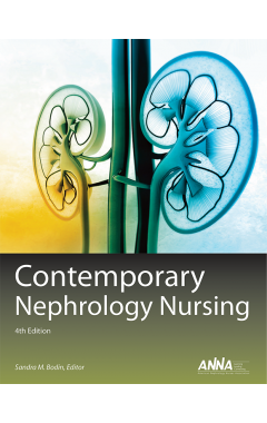 Contemporary Nephrology Nursing 4e