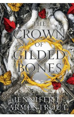 The Crown of Gilded Bones