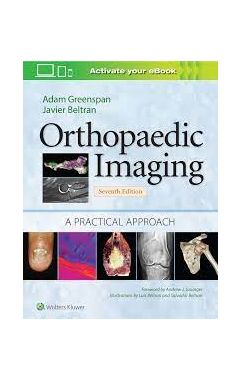 Orthopaedic Imaging: A Practical Approach 7e