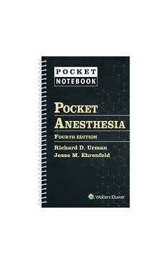 Pocket Anesthesia 4e