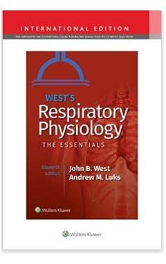 West's Respiratory Physiology 11e IE