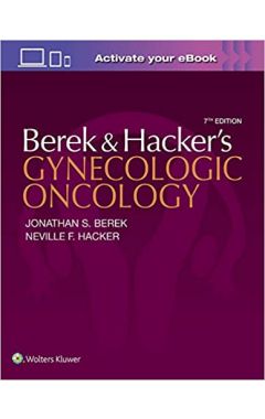 Berek and Hacker's Gynecologic Oncology