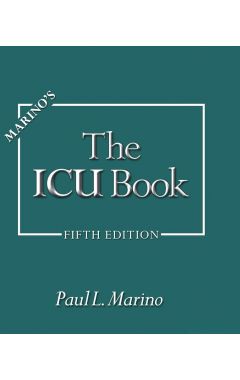 Marino's The ICU Book, International Edition 5e