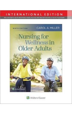 Nursing for Wellness in Older Adults 9nth ISE