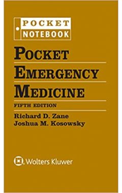 Pocket Emergency Medicine 5e