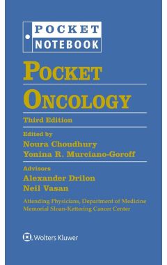 Pocket Oncology 3e