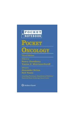 Pocket Oncology