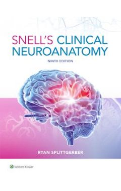 Snell's Clinical Neuroanatomy 9e