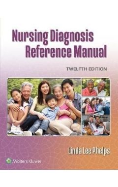 Nursing Diagnosis Reference Manual