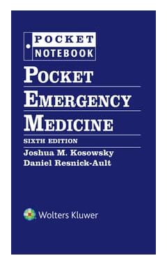 Pocket Emergency Medicine