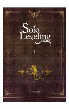 Solo Leveling, Vol. 1  (novel)