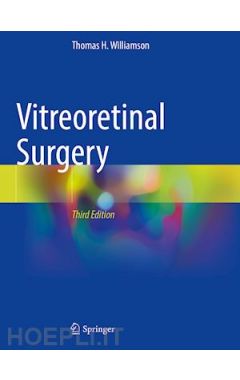 Vitreoretinal Surgery