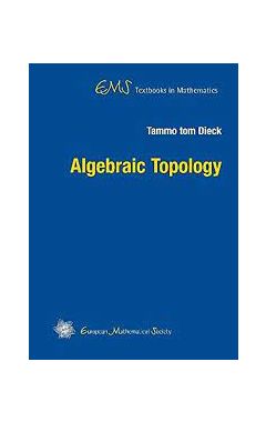 [CORRECTED 2ND PRINTING] ALGEBRAIC TOPOLOGY (EMS TEXTBOOKS IN MATHEMATICS)