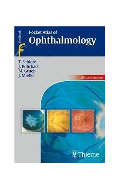 Pocket Atlas of Ophthalmology 1
