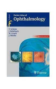 Pocket Atlas of Ophthalmology