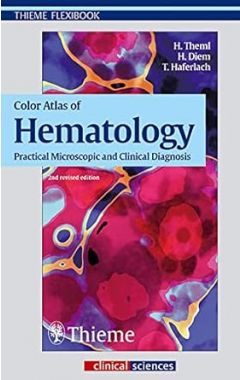 COLOR ATLAS OF HEMATOLOGY, 2E