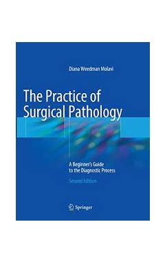 The Practice of Surgical Pathology: A Beginner's Guide to the Diagnostic Process