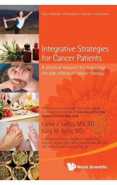 INTEGRATIVE STRATEGIES FOR CANCER PATIENTS