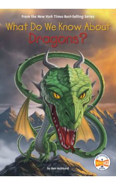 What Do We Know About Dragons?