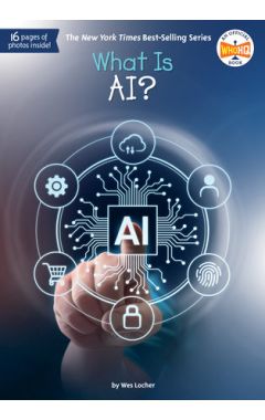 What Is AI?
