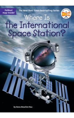 Where Is the International Space Station?