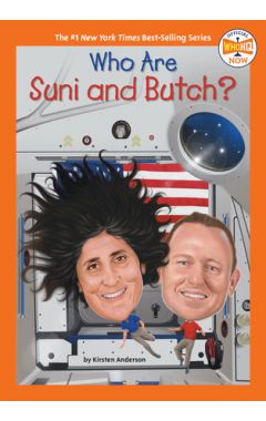 Who Are Suni and Butch?