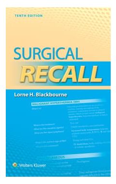 Surgical Recall 10e