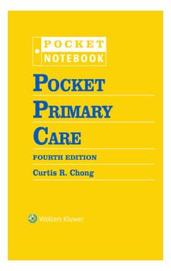 Pocket Primary Care 4e