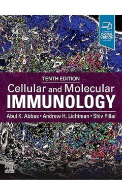 Cellular and Molecular Immunology
