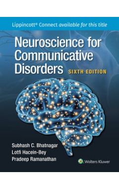 Neuroscience for Communicative Disorders