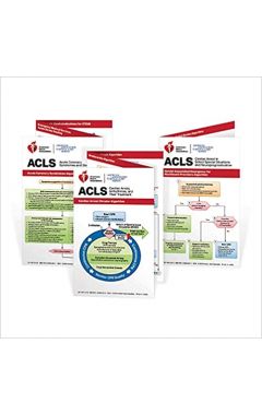 ACLS Reference Card (20-1120)