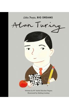 Alan Turing : Vol. 38