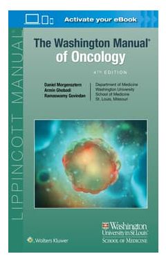 The Washington Manual of Oncology 4e