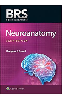 BRS Neuroanatomy